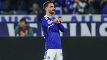 Eski Beşiktaşlı attı! Schalke 04 turladı