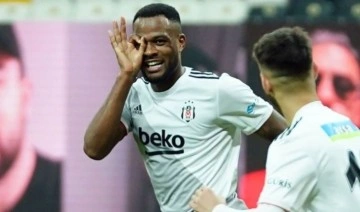 Eski Beşiktaşlı futbolcu Cyle Larin'in yeni adresi belli oluyor