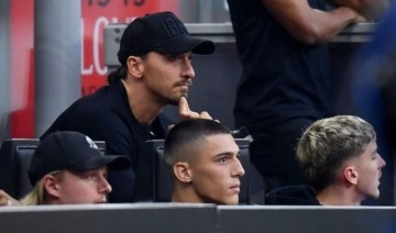 Eski futbolcu Adrian Mutu'dan Zlatan Ibrahimovic itirafı!