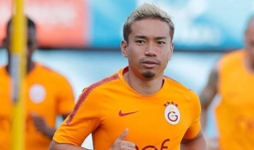 Eski Galatasaraylı futbolcu Yuto Nagatomo: Kalbim, dualarım sizlerle