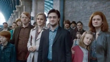 Eski Kadroyla Yeni Harry Potter Filmleri Gelebilir