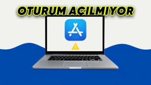 Eski macOS Bilgisayarlarda App Store'u Bozan Hata