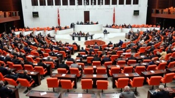 Eski milletvekillerinin 350 suç dosyası işleme konuldu!