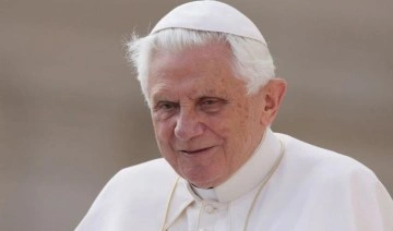 Eski Papa 16. Benedictus'un, uykusuzluk nedeniyle istifa ettiği ileri sürüldü