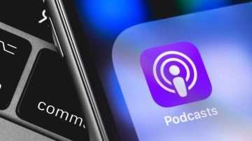 Eski şöhretini kaybeden Apple Podcasts rakiplerinin gerisinde kaldı