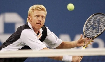 Eski Wimbledon şampiyonu Boris Becker, 8 ay sonra serbest bırakıldı