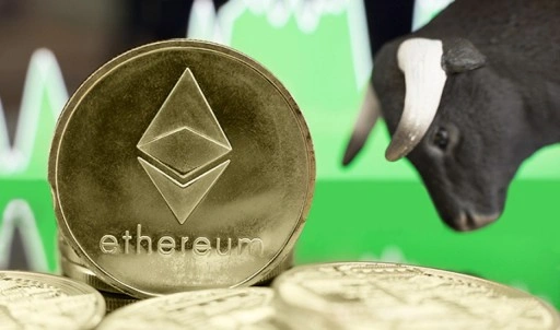 Ethereum'da boğa koşusu başlıyor mu?