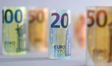Euro 20 yıl sonra ilk kez bu seviyede: Euro ne kadar oldu? (2 Eylül 2022)