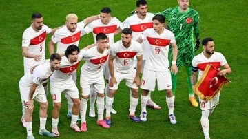 EURO 2024'te en iyi 11'e Türkiye'den 1 futbolcu girdi