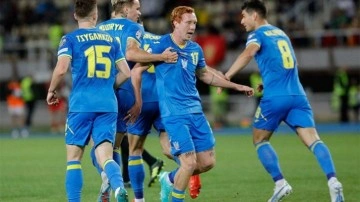 EURO 2024'te günün açılış maçı: Romanya - Ukrayna!
