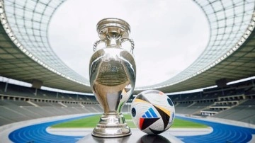 EURO 2024'te son 16 turu başlıyor: İşte maç programı