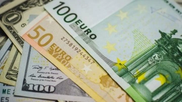 Euro Bölgesi'nde ekonomiye güven azaldı