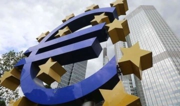 Euro Bölgesi'nde sürpriz: İlk kez büyümeye işaret