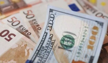 Euro dolar paritesinde yükseliş sürüyor: Euro ne kadar oldu? (10 Kasım 2022)