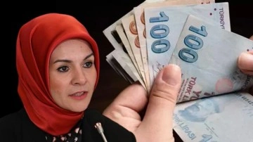 Evde bakım maaşı müjdesi! Bakan Göktaş zamlı fiyatı açıkladı: Hesaplarınızı kontrol edin