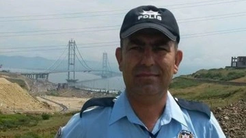 Evinde kalp krizi geçiren polis memuru hayatını kaybetti