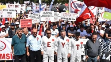 EYT düzenlemesiyle kaç kişi emekli olacak? AK Partili isim canlı yayında sayı verdi