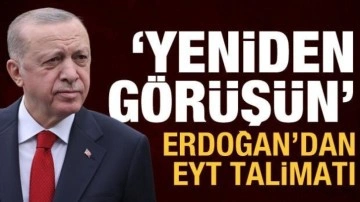 EYT için vekillere telefon yağdı: Son noktayı Erdoğan koyacak