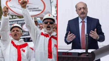 EYT'te yaş sınırıyla ilgili yeni iddia! Erkeklerde 48, kadınlarda 46 yaş sınır olabilir