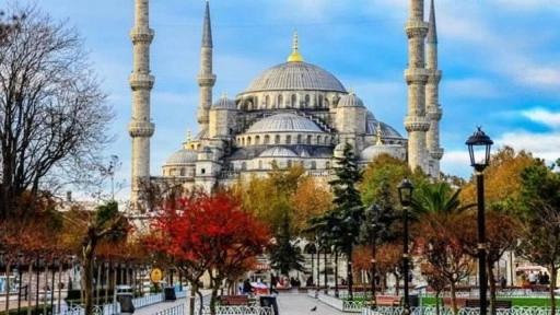 Eyüp iftar çadırı nerede 2025? Eyüp Ramazan çadırı nereye kurulacak?