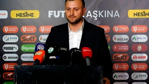 Eyüpspor'dan Berke Özer açıklaması! 'Fenerbahçe'nin söz hakkı yok ama...'