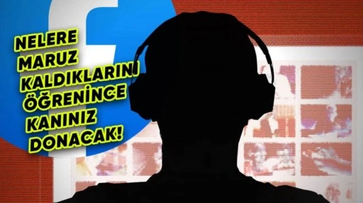 Facebook Moderatörleri, Şirkete Dava Açtı: İşte Nedeni