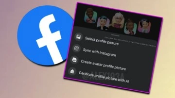 Facebook Profil Fotoğrafları Yapay Zekâyla Oluşturulabilir! - Webtekno