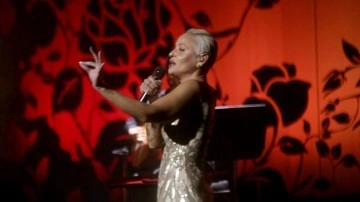 Fado sanatçısı Mariza, İzmir'de konser verecek!