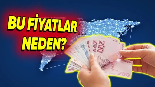 Fahiş İnternet ve Telefon Faturalarıyla İlgili Açıklama Geldi