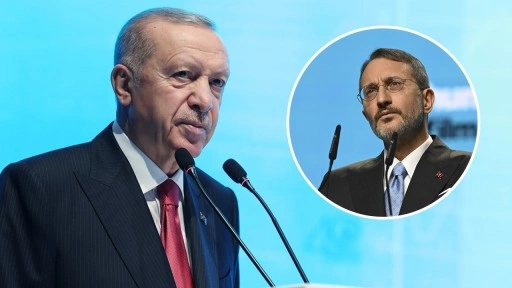 Fahrettin Altun açıkladı: Cumhurbaşkanı Erdoğan Brezilya'ya gidecek