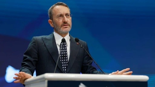 Fahrettin Altun'dan terörsüz Türkiye' açıklaması: Önemli bir aşamaya gelinmiş oldu