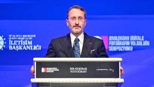 Fahrettin Altun: 'Dijital terörizm' artık bir milli güvenlik meselesidir