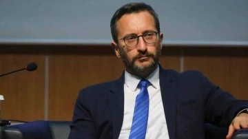 Fahrettin Altun: Türkiye yapay zeka çağına hazır