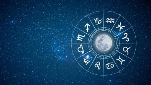 Faldan 'vergi', astroloji haritasından 'denetim' çıktı!