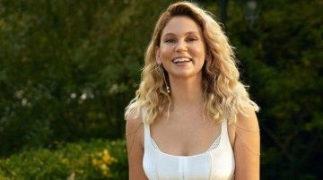 Farah Zeynep Abdullah, Aşk-ı Memnu filminde "Bihter" rolünü oynayacak