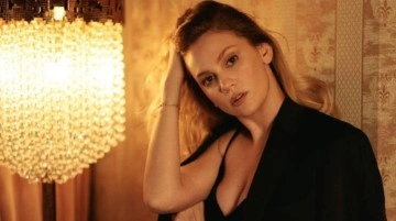 Farah Zeynep Abdullah, komedyen Yavuz Güral ile aşk yaşamaya başladı