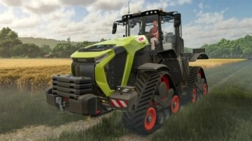 Farming Simulator 25 Tanıtıldı