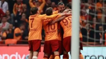 Fatih Karagümrük maçı öncesi Galatasaray'da 2 kritik eksik