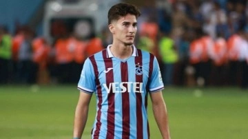 Fatih Karagümrük, Trabzonspor'dan transfer yaptı