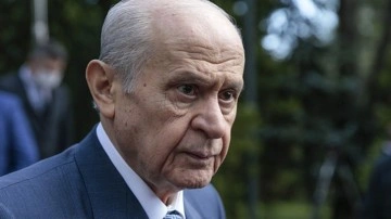 Fatih Karagümrük'ten Devlet Bahçeli açıklaması!