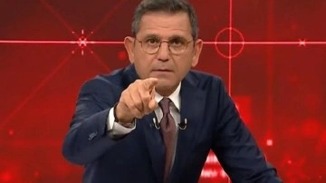 Fatih Portakal'dan itiraf: Fena kandırılmışız