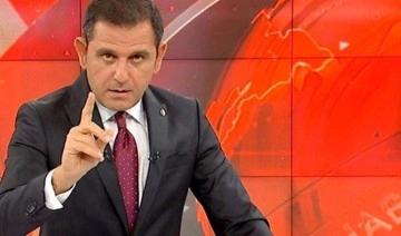 Fatih Portakal'dan yıllar sonra gelen 'Fox TV' itirafı: 'Babam gibi ölmek isteme