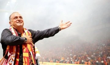 Fatih Terim için flaş iddia! Süper Lig devi istiyor...