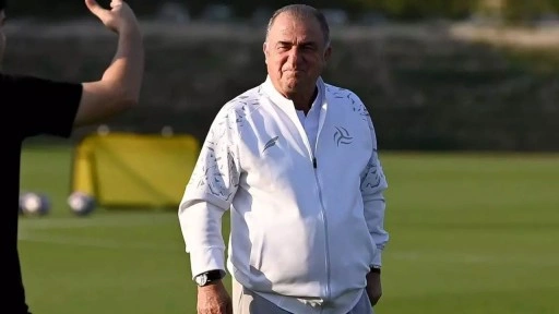 Fatih Terim, Suudi Arabistan Ligi'nde ayın hocası seçildi