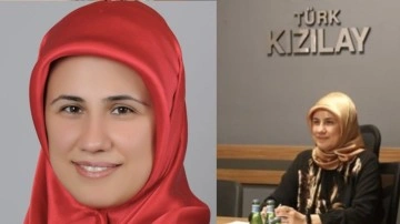 Fatma Meriç Yılmaz kimdir, kaç yaşında? Kerem Kınık gitti yerine Kızılay'a geldi