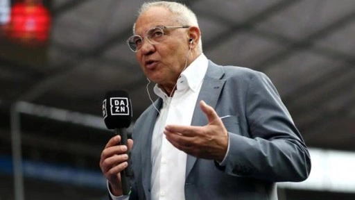 Felix Magath'tan Beşiktaş açıklaması!