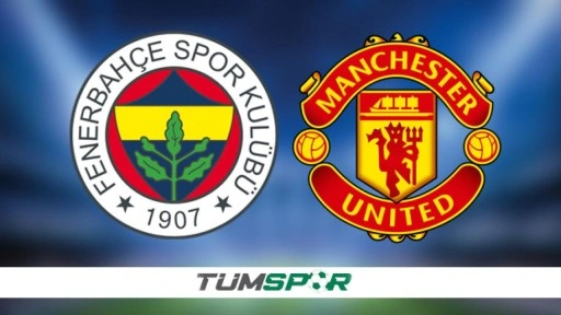 Fenerbahçe - Manchester United hangi kanalda, şifresiz mi? FB- MANU muhtemel 11