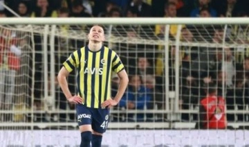 Fenerbahçe, 14 maç sonra kaybetti