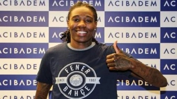 Fenerbahçe Alagöz, Natasha Howard'ı kadrosuna kattı!