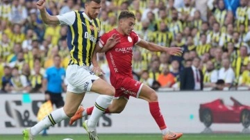 Fenerbahçe, Alex'e rakip oluyor! İki isim için 'sarı alarm'